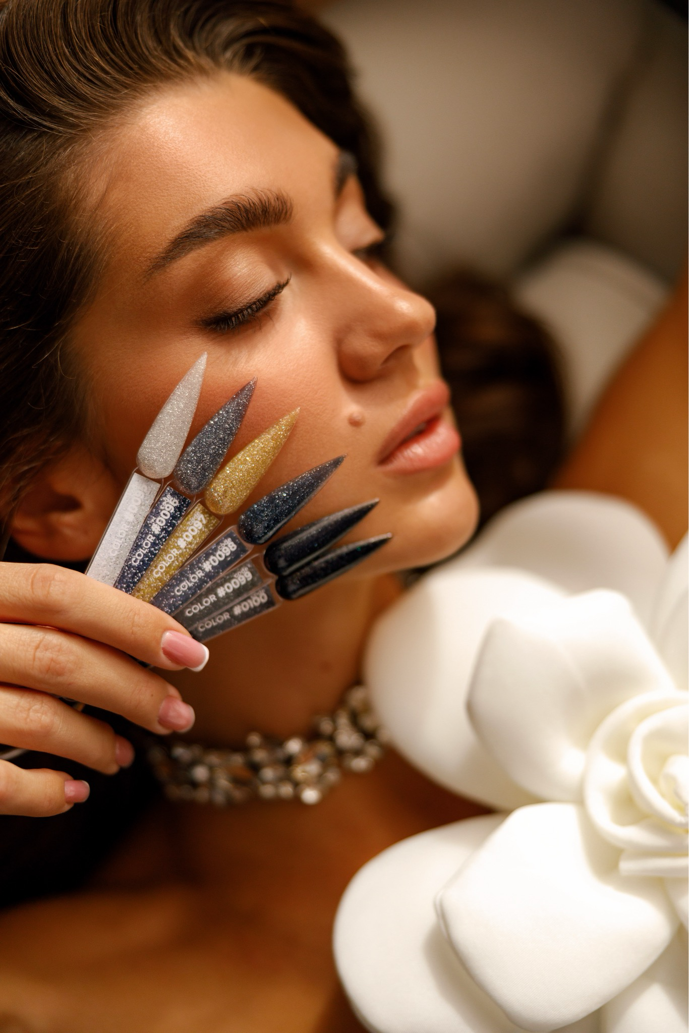 DNKa | Gelpolish #0099