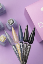 DNKa | Gelpolish #0100