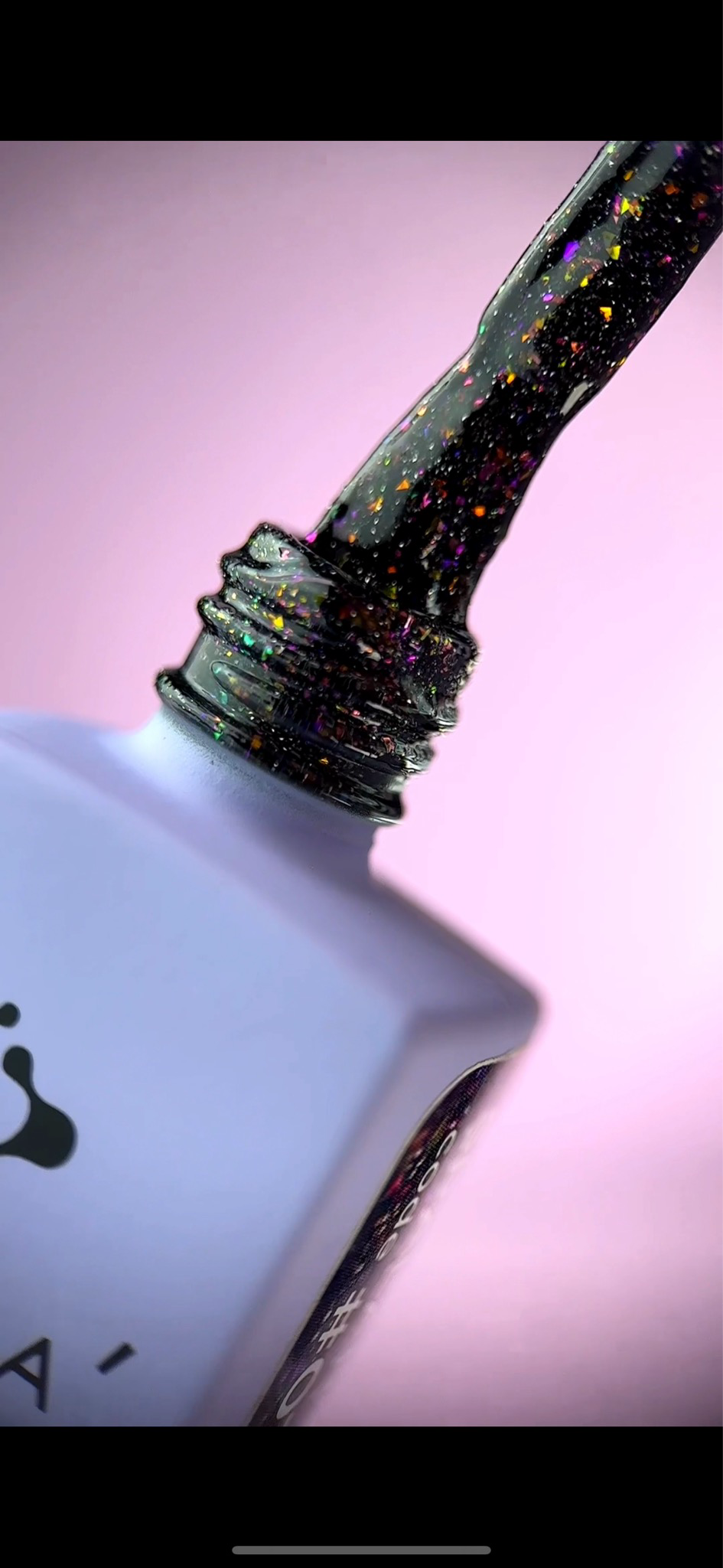 DNKa | Gelpolish #0101 Spalah