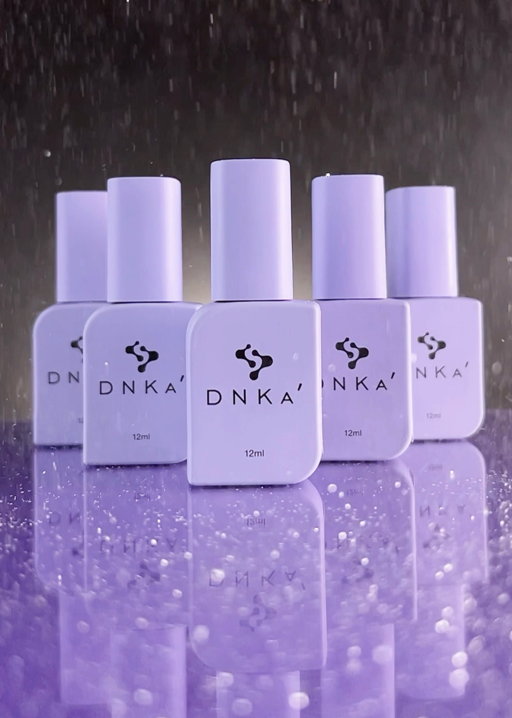 DNKa | Gelpolish #0104 Spalah