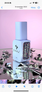 DNKa | Gelpolish #0102 Spalah