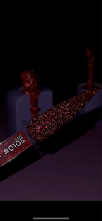 DNKa | Gelpolish #0105 Spalah