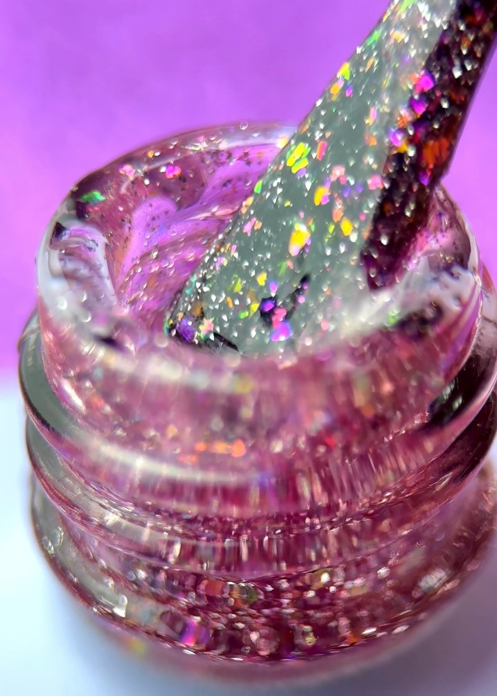 DNKa | Gelpolish #0106 Spalah