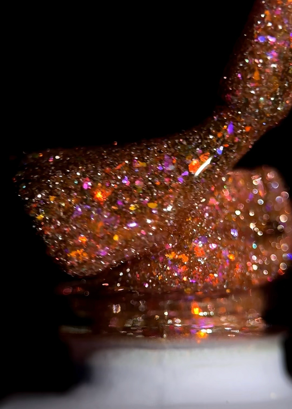 DNKa | Gelpolish #0107 Spalah