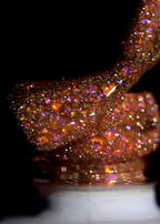 DNKa | Gelpolish #0107 Spalah