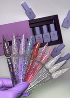 DNKa | Gelpolish #0107 Spalah