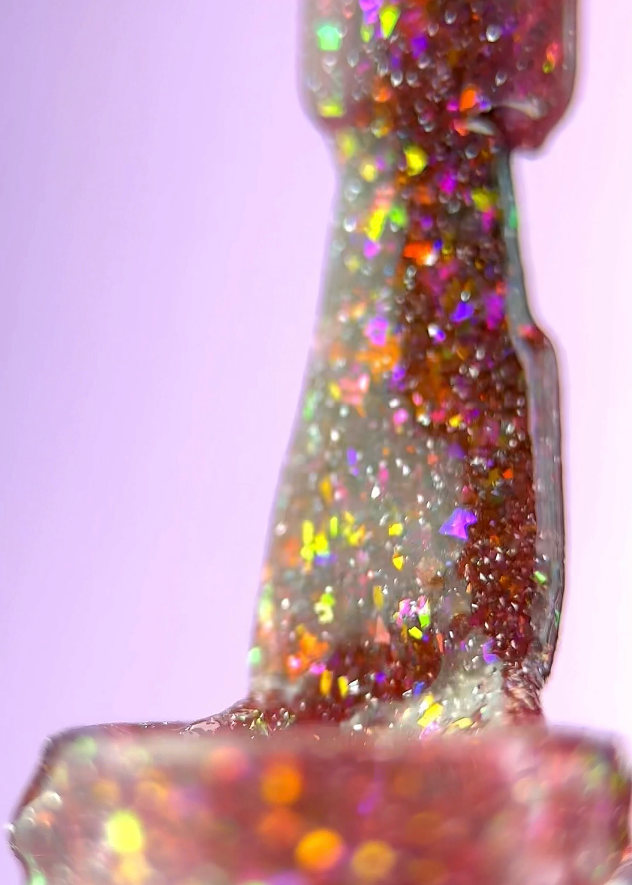 DNKa | Gelpolish #0107 Spalah