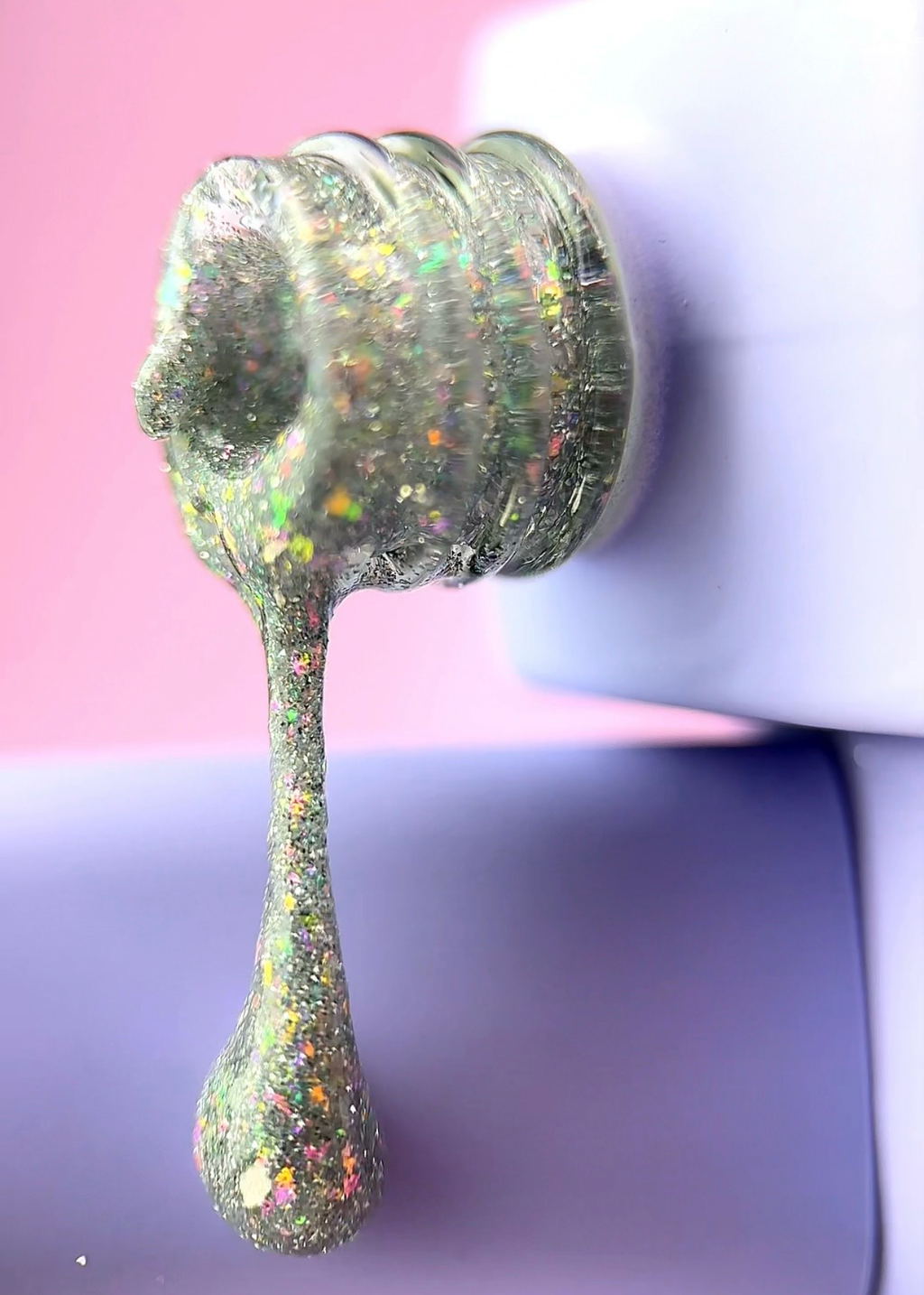 DNKa | Gelpolish #0108 Spalah