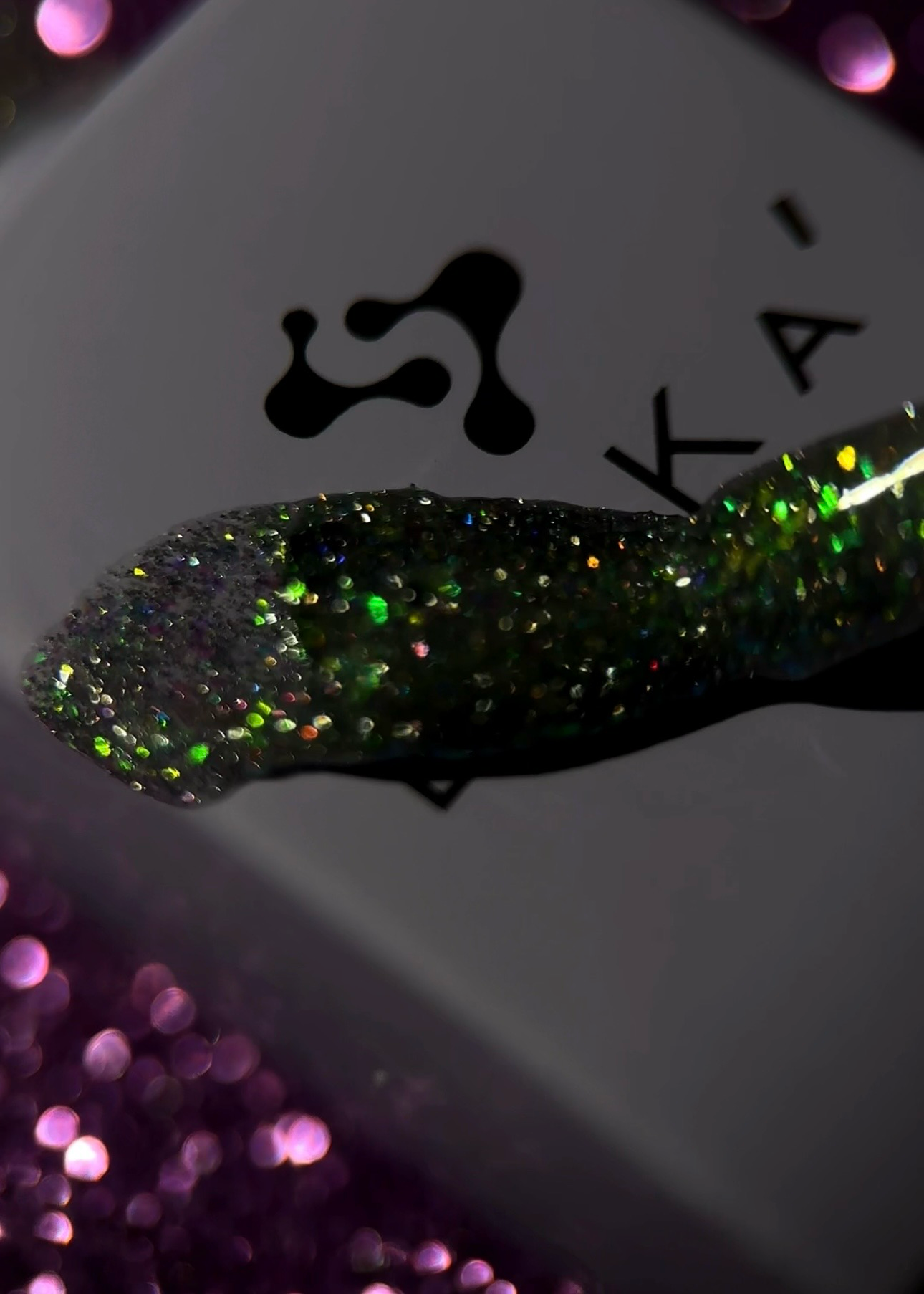 DNKa | Gelpolish #0109 Spalah