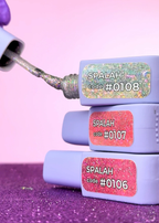 DNKa | Gelpolish #0108 Spalah