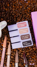 DNKa | Gelpolish #0111 Mochachino