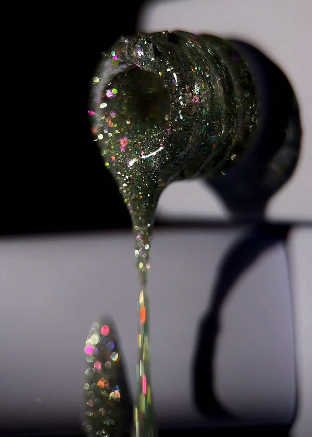 DNKa | Gelpolish #0108 Spalah