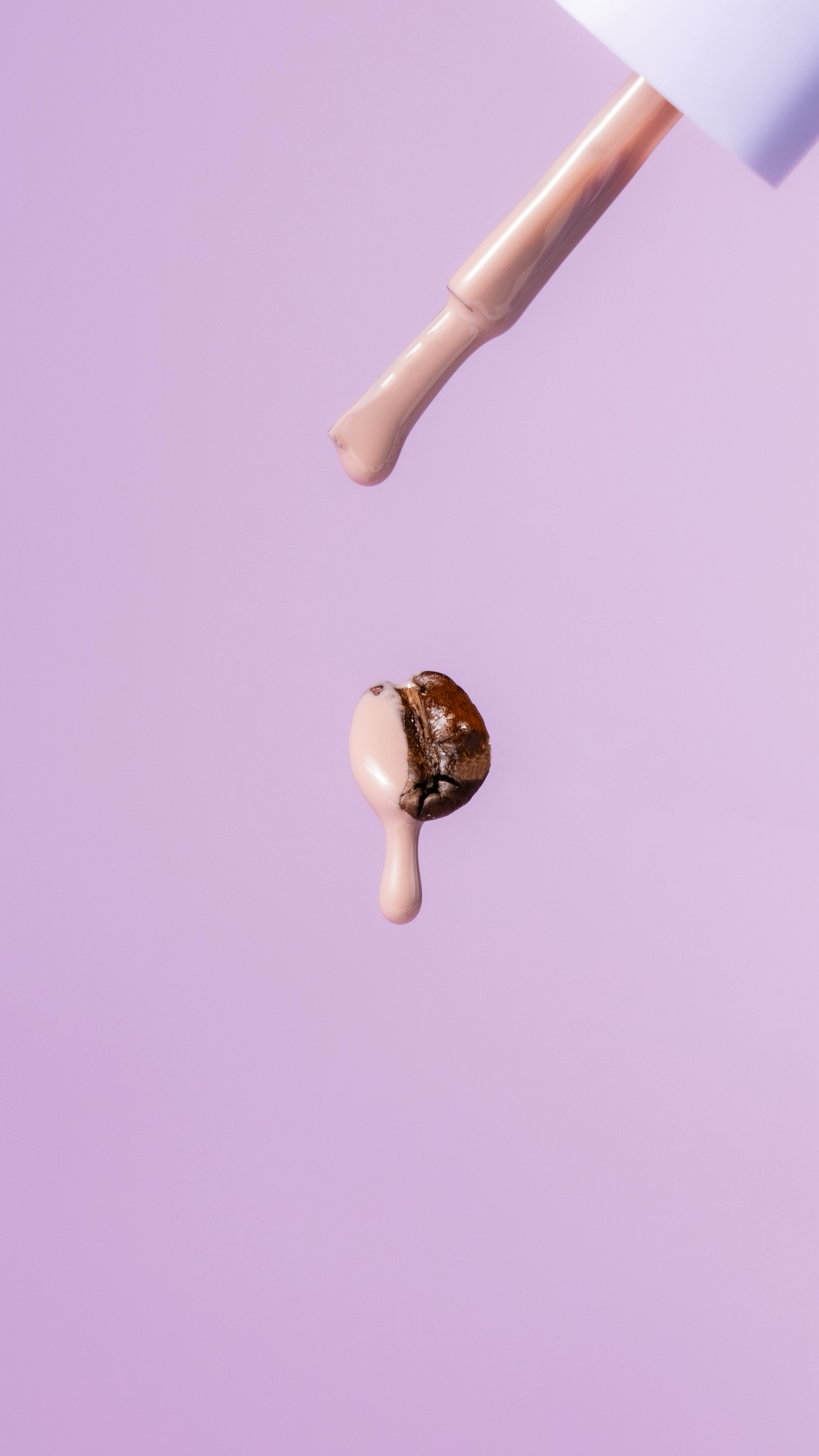 DNKa | Gelpolish #0111 Mochachino