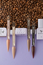 DNKa | Gelpolish #0113 Flat White