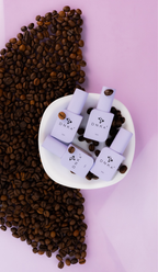 DNKa | Gelpolish #0112 Cappuccino