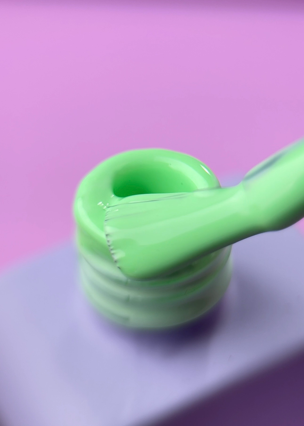 DNKa | Gelpolish #0120 Cara