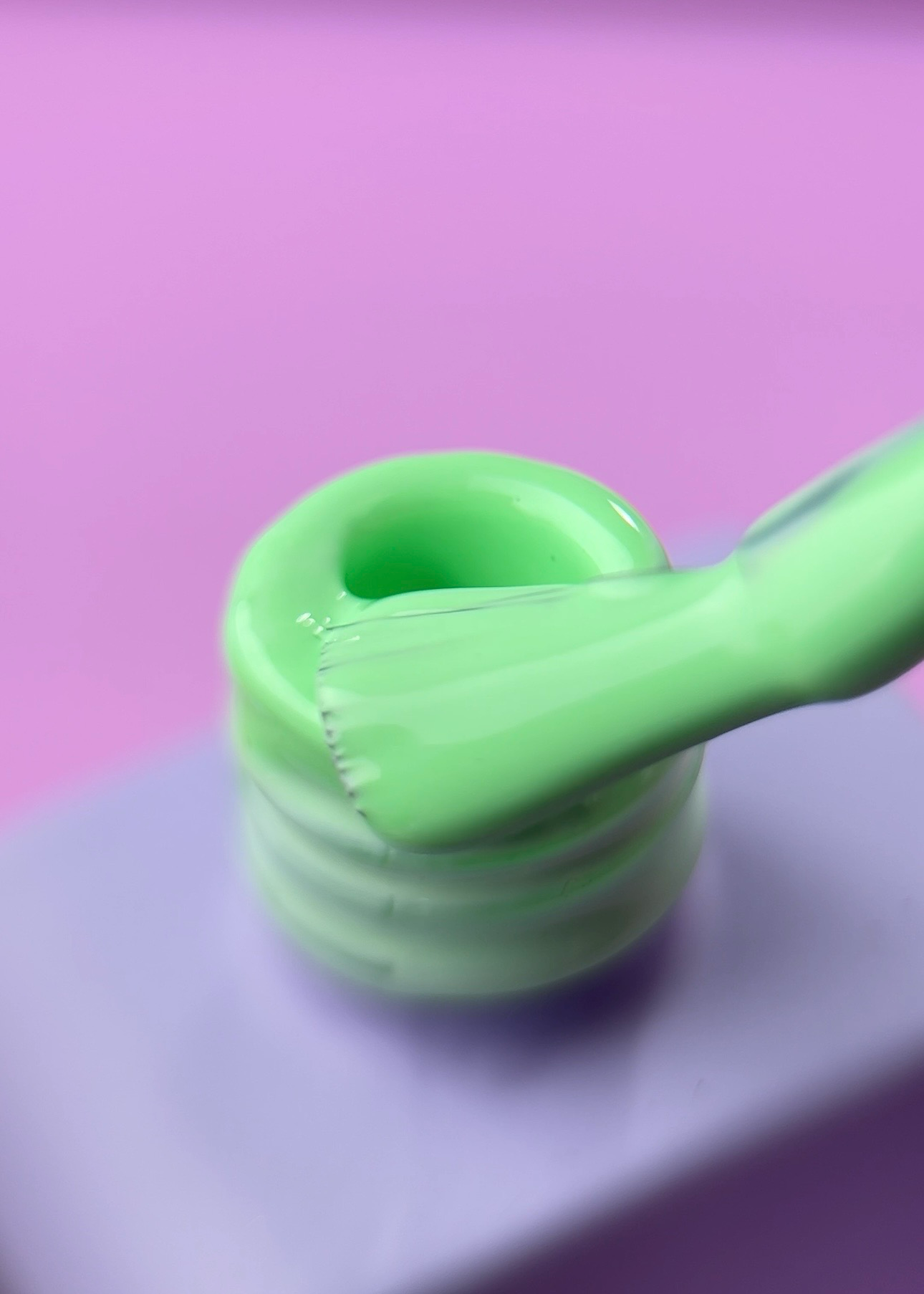 DNKa | Gelpolish #0120 Cara