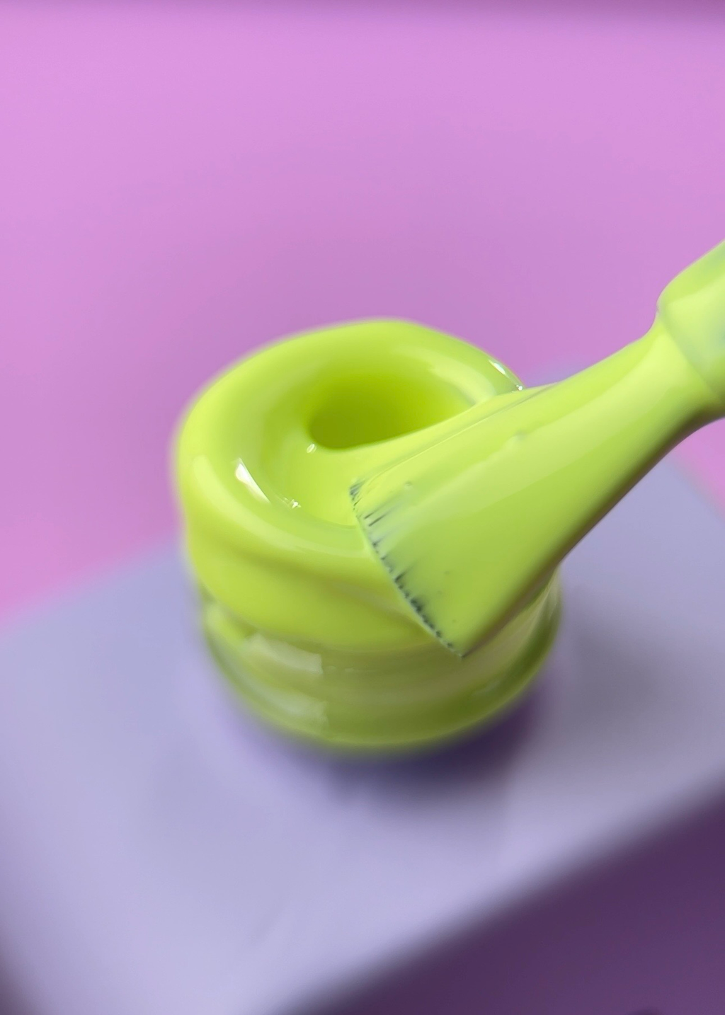 DNKa | Gelpolish #0119 Kaia