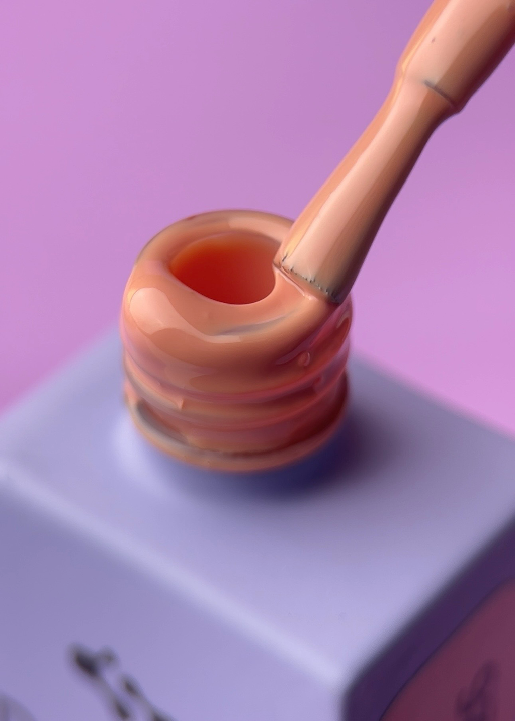 DNKa | Gelpolish #0126 Gigi