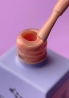 DNKa | Gelpolish #0126 Gigi