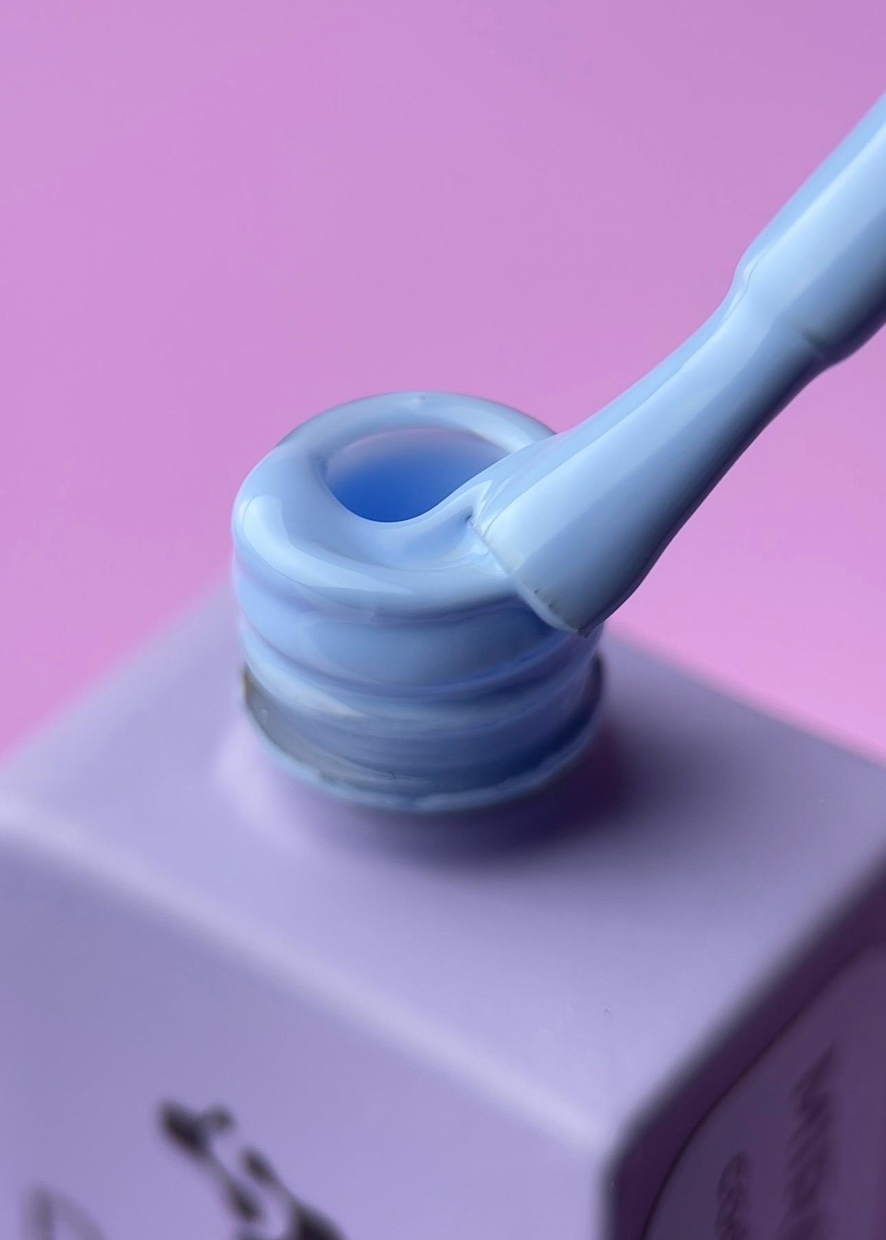 DNKa | Gelpolish #0122 Miranda