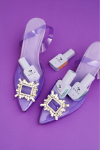 DNKa | Gelpolish #0123 Rosie