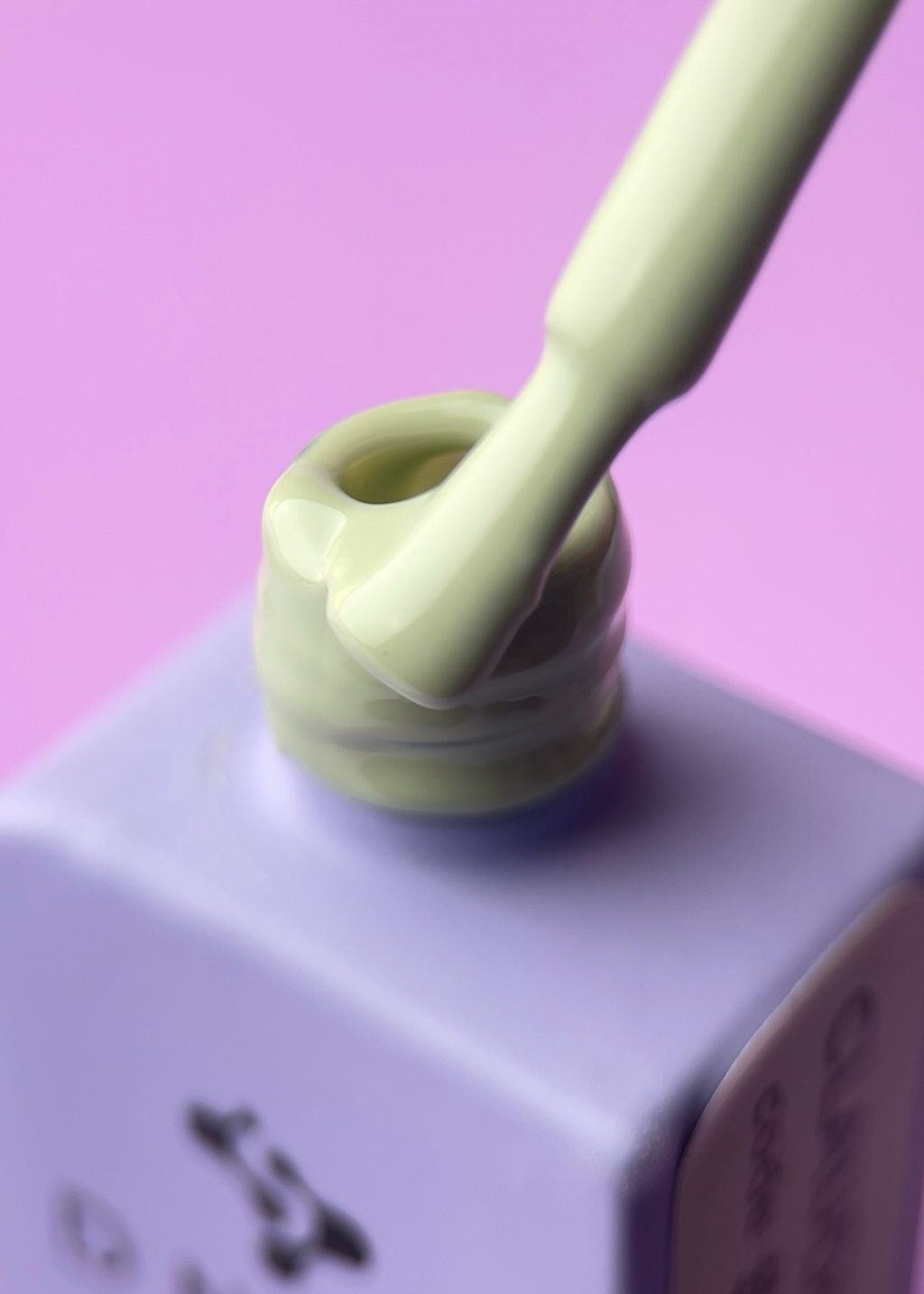 DNKa | Gelpolish #0124 Claudia