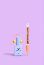 DNKa | Gelpolish #0127 Summerplaylist