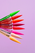 DNKa | Gelpolish #0129 Summerplaylist