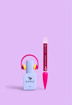 DNKa | Gelpolish #0131 Summerplaylist