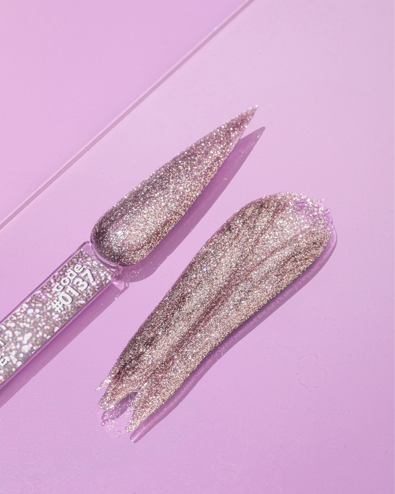 DNKa | Gelpolish #0137 Cateye