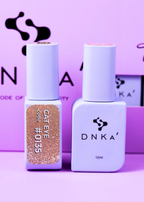 DNKa | Gelpolish #0135 Cateye