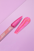 DNKa | Gelpolish #0136 Cateye