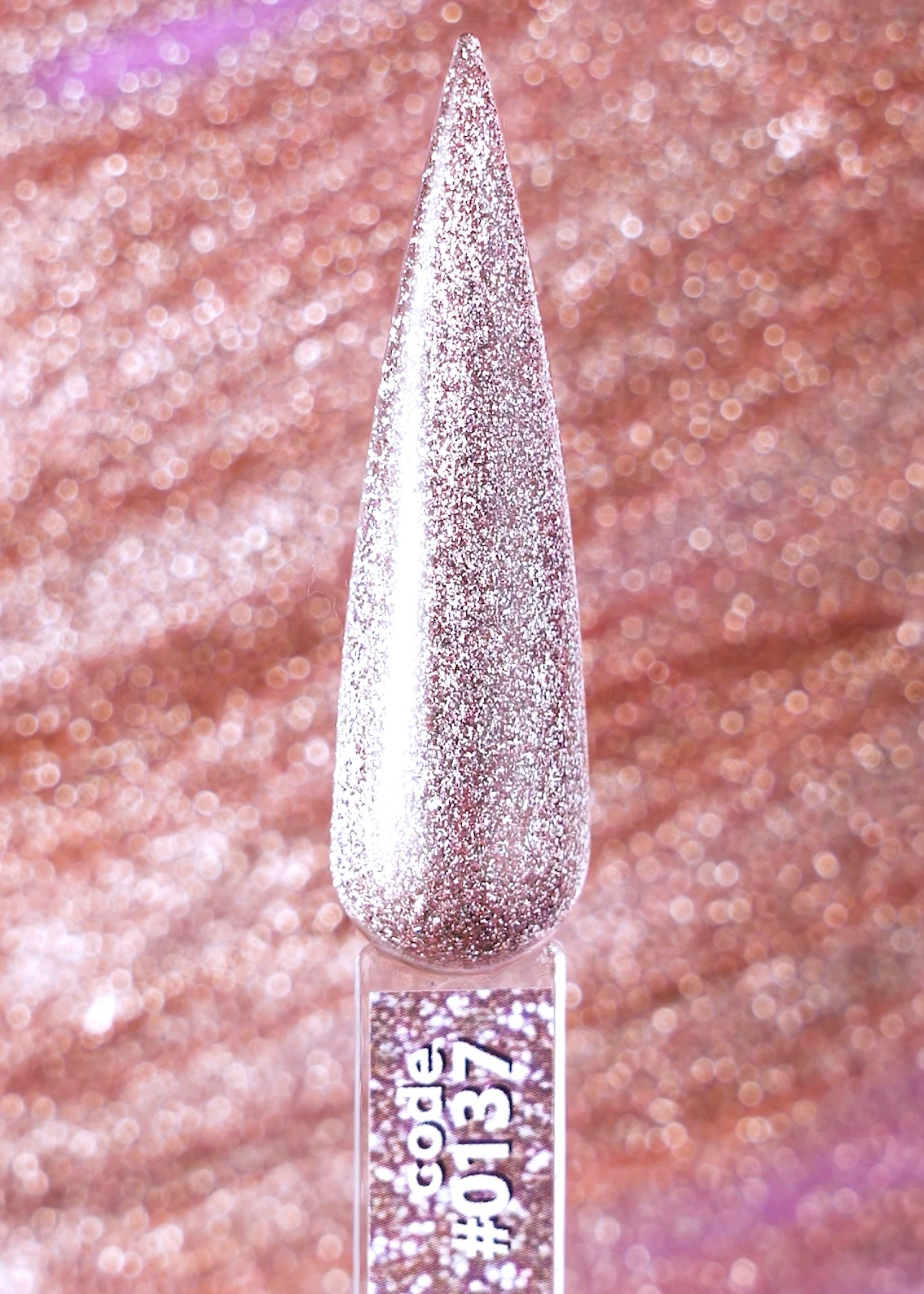 DNKa | Gelpolish #0137 Cateye