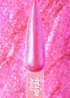 DNKa | Gelpolish #0136 Cateye