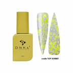 DNKa | Topcoat Sorbet