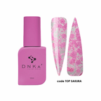 DNKa | Topcoat Sakura