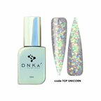 DNKa | Topcoat Unicorn