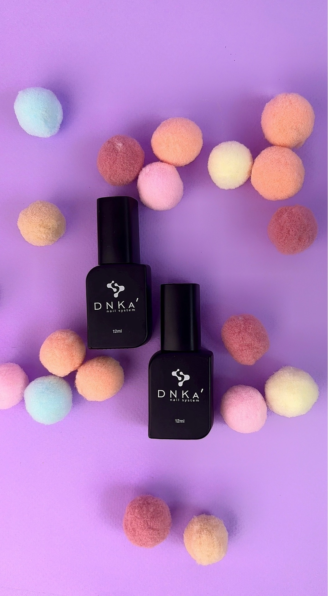DNKa | Topcoat No Wipe