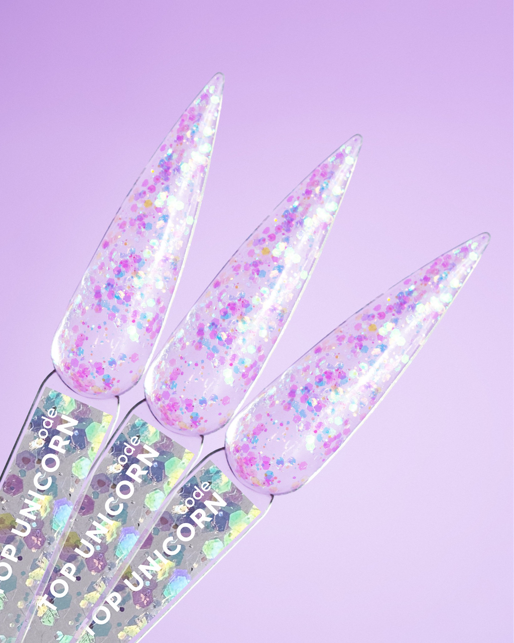 DNKa | Topcoat Unicorn