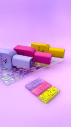 DNKa | Topcoat Sakura