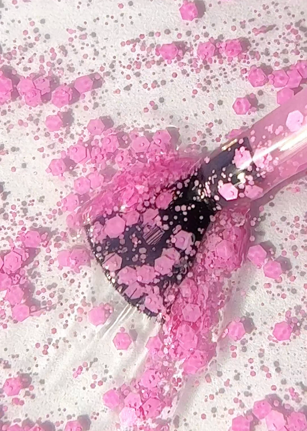 DNKa | Topcoat Sakura