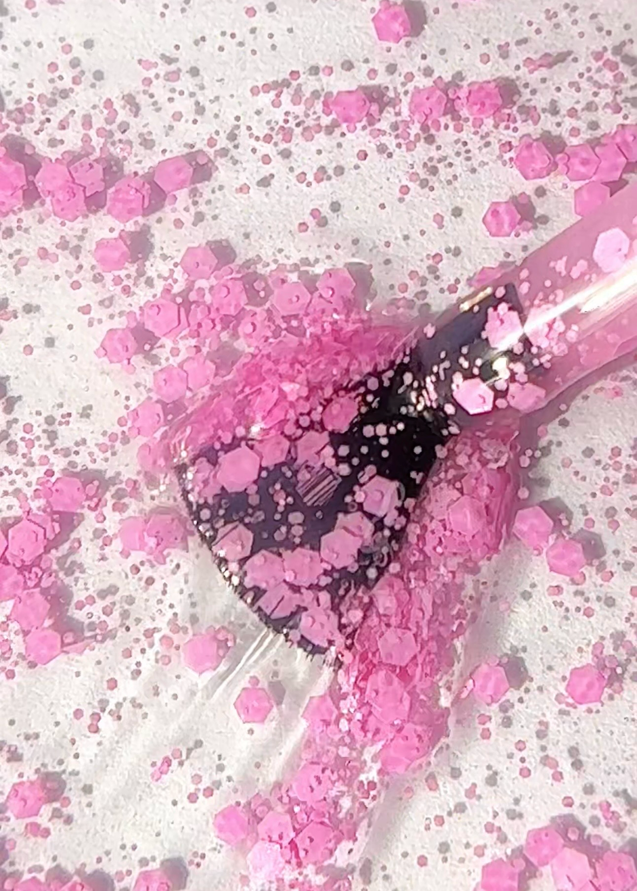 DNKa | Topcoat Sakura