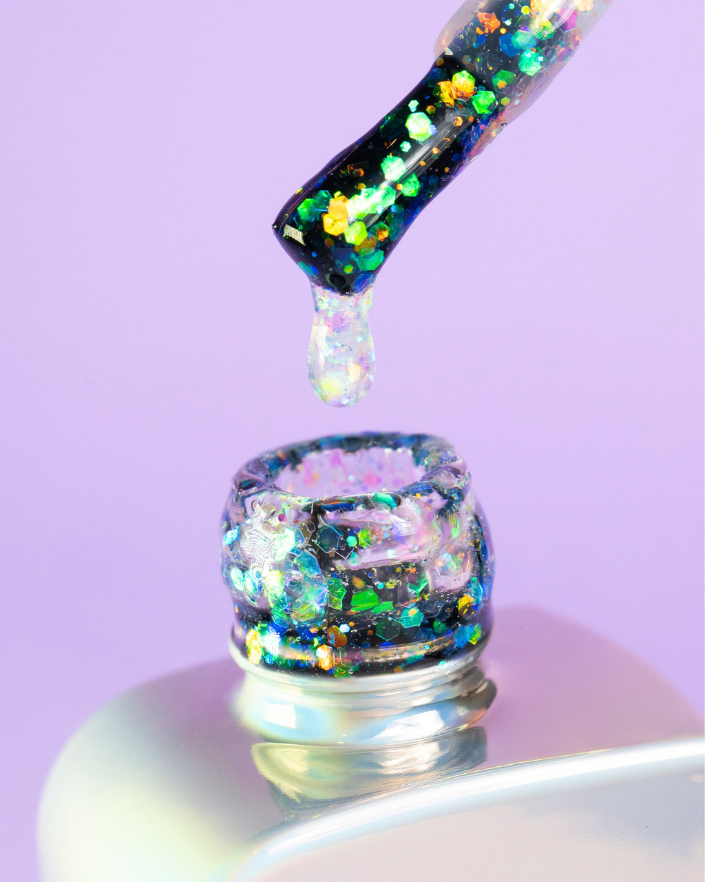 DNKa | Topcoat Unicorn