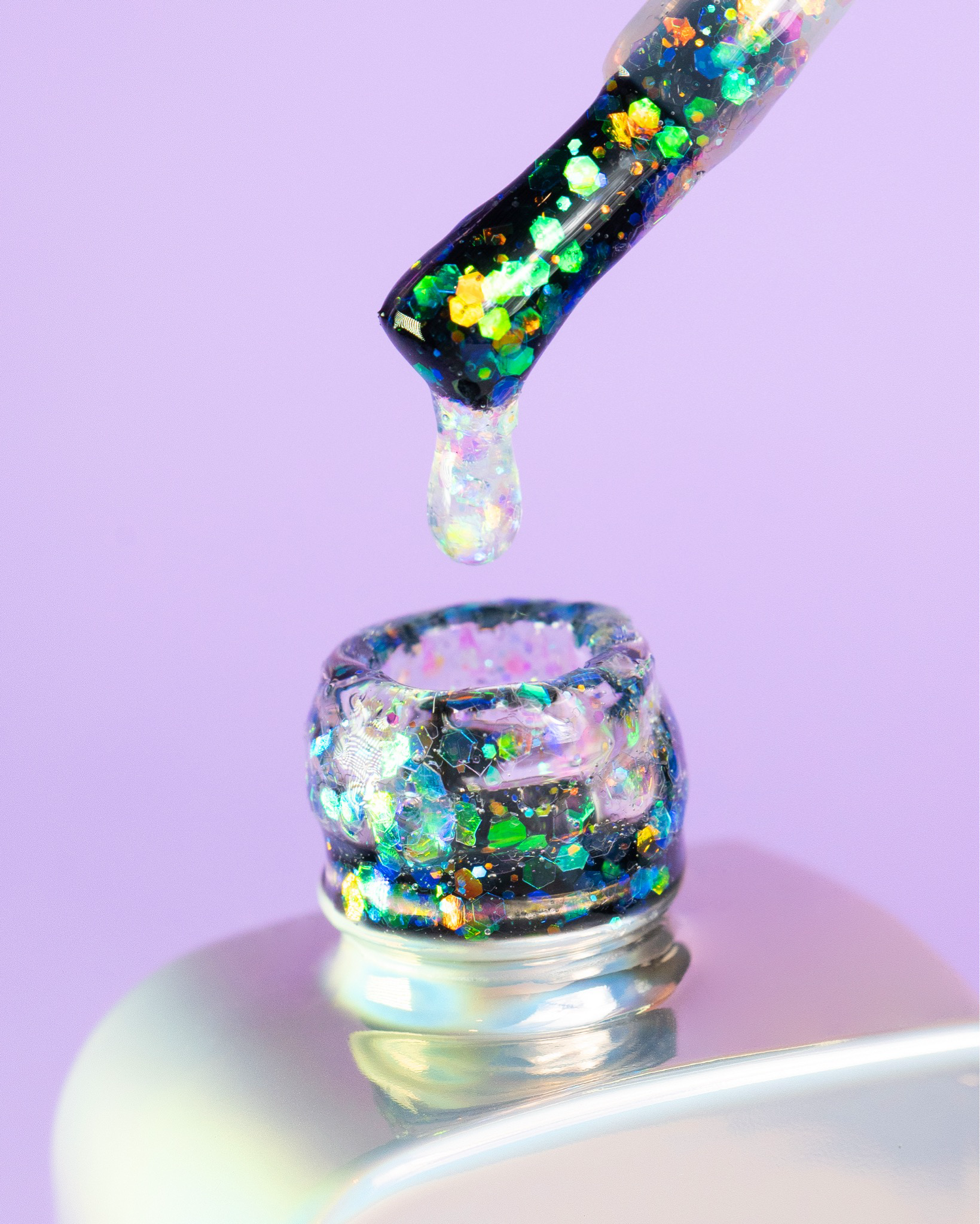 DNKa | Topcoat Unicorn