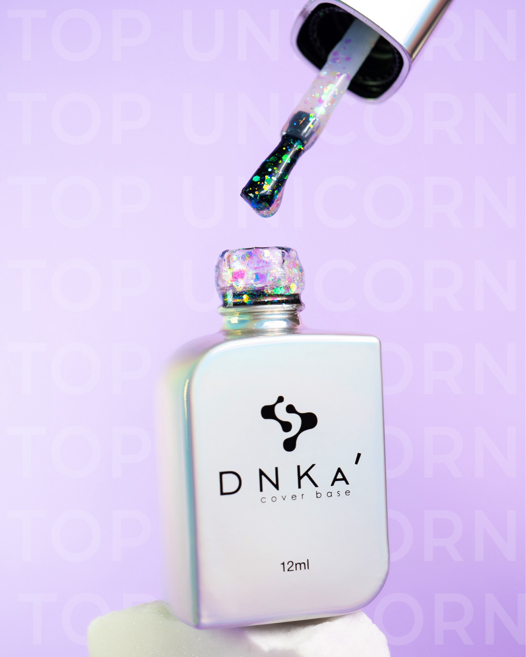 DNKa | Topcoat Unicorn