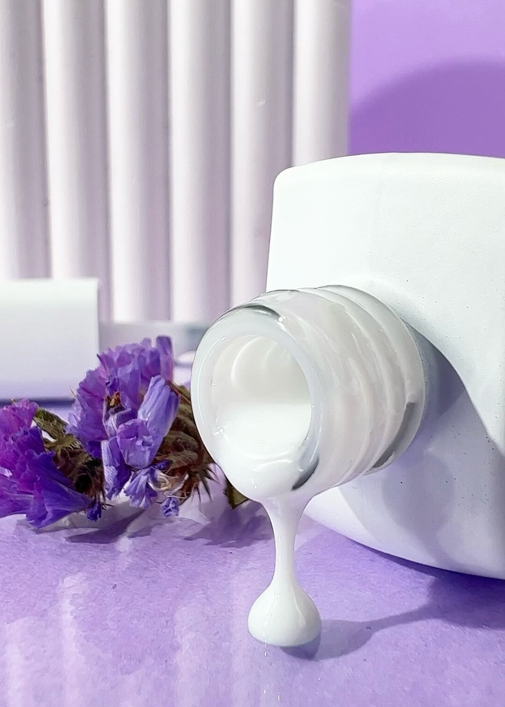 DNKa | Topcoat Milky