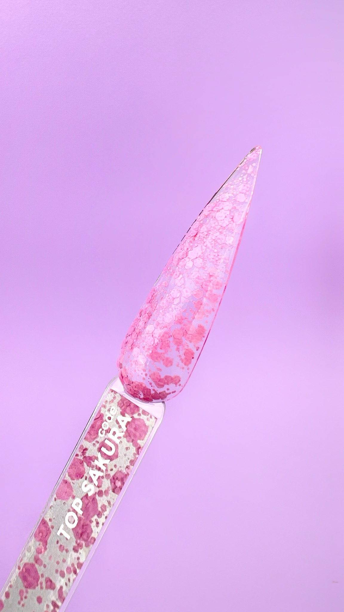 DNKa | Topcoat Sakura