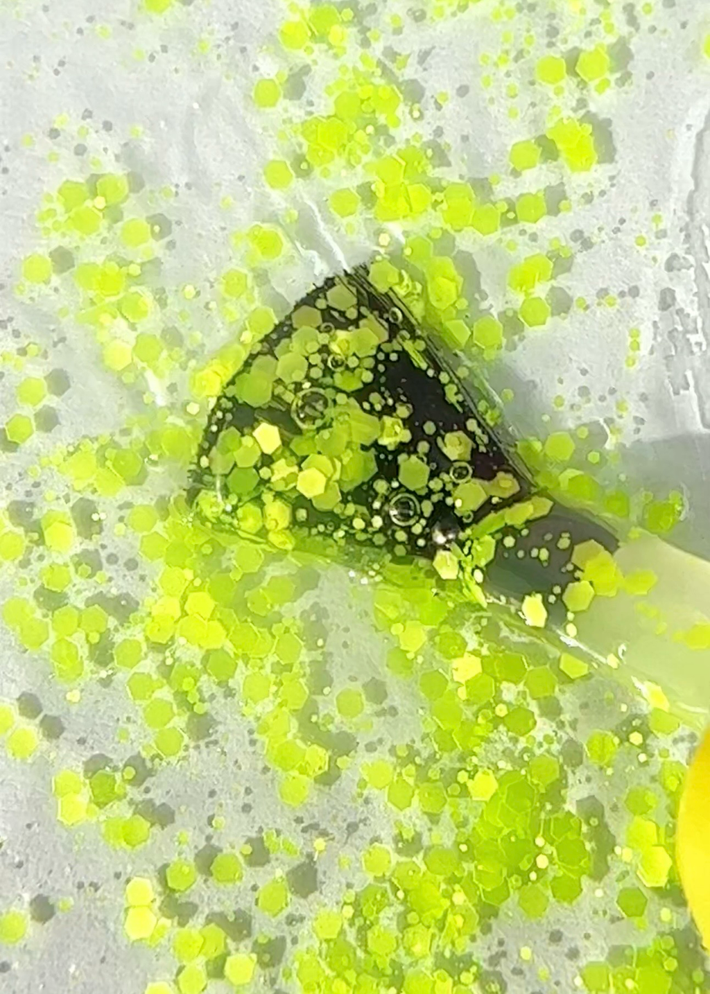 DNKa | Topcoat Sorbet