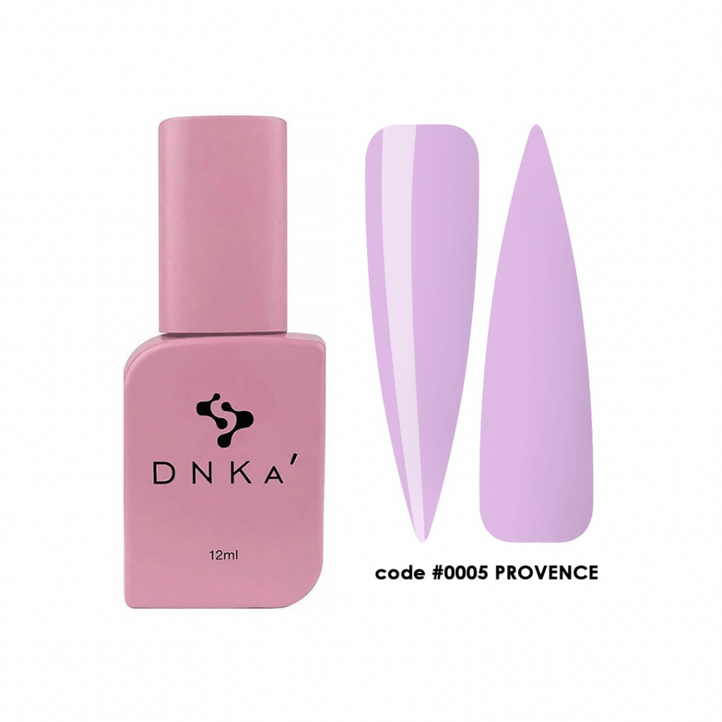 DNKa | Covertop #0005 Provence
